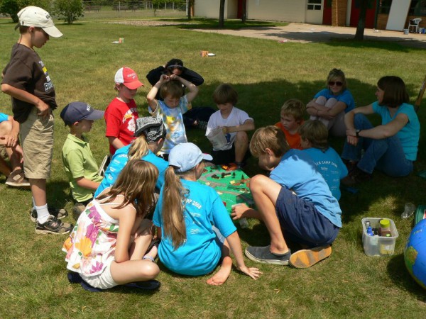 moosewood nature center