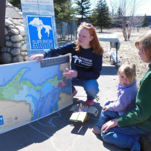 superior watershed