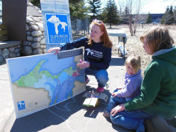 superior watershed