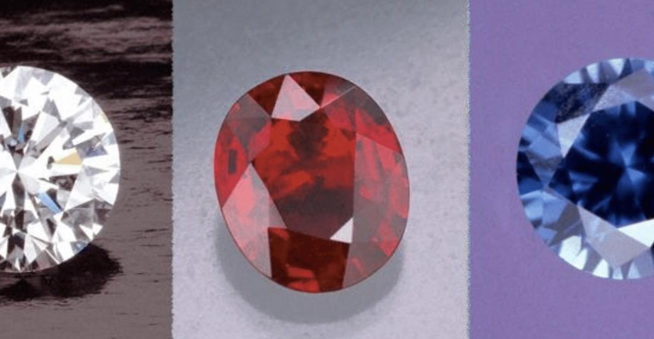 gems