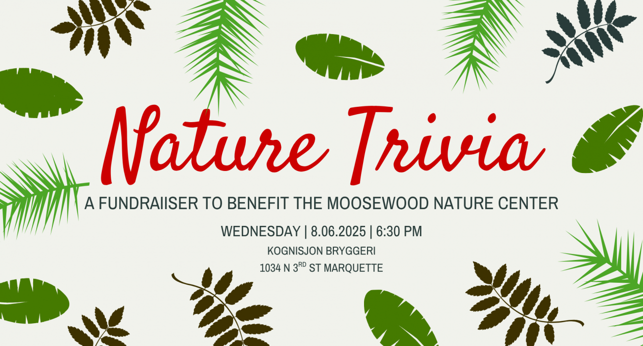 Nature Trivia