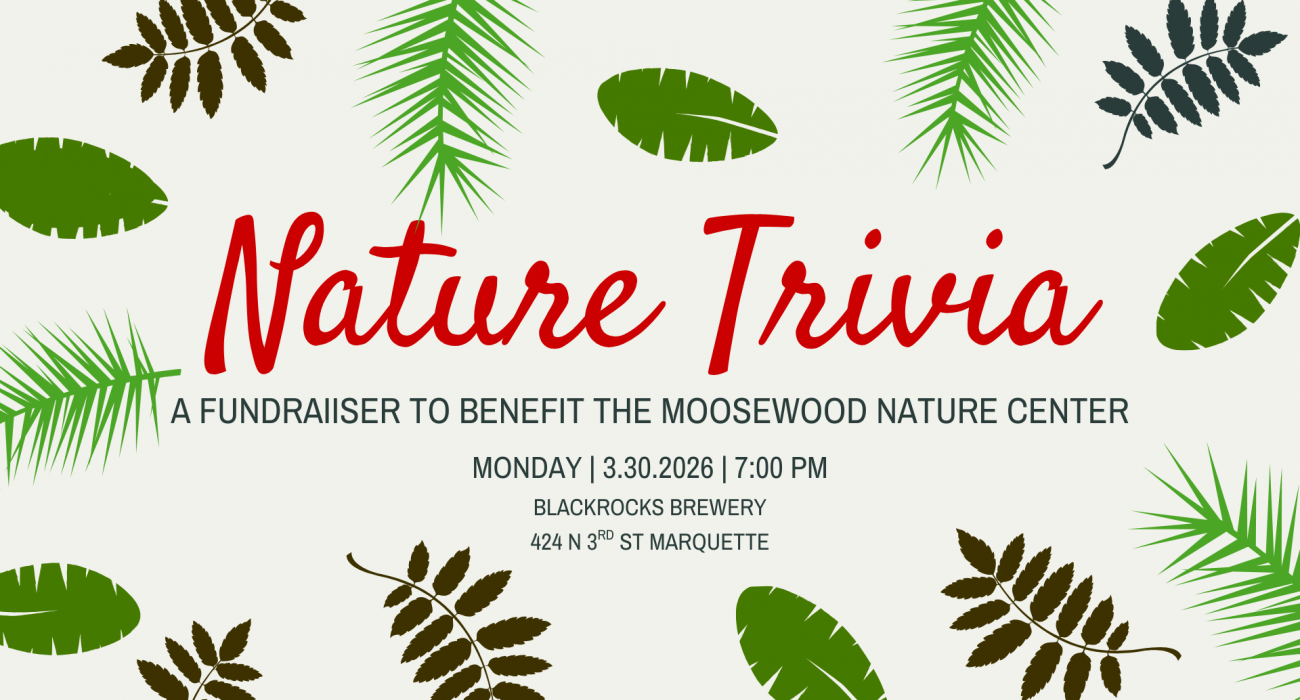 Nature Trivia (2)