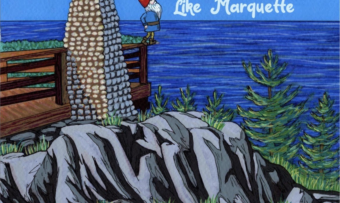 Gnome book reading